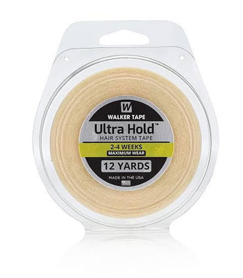 Hair System Tape