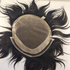 Designer Hair Wig in Delhi